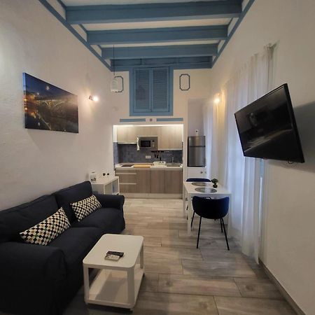 Apartamento Centro Histórico Sevilha Exterior foto